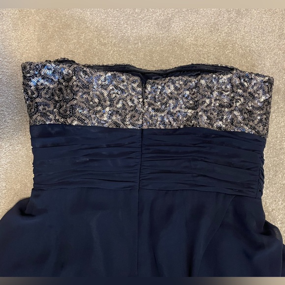 Calvin Klein dress size 8 - Picture 6 of 7